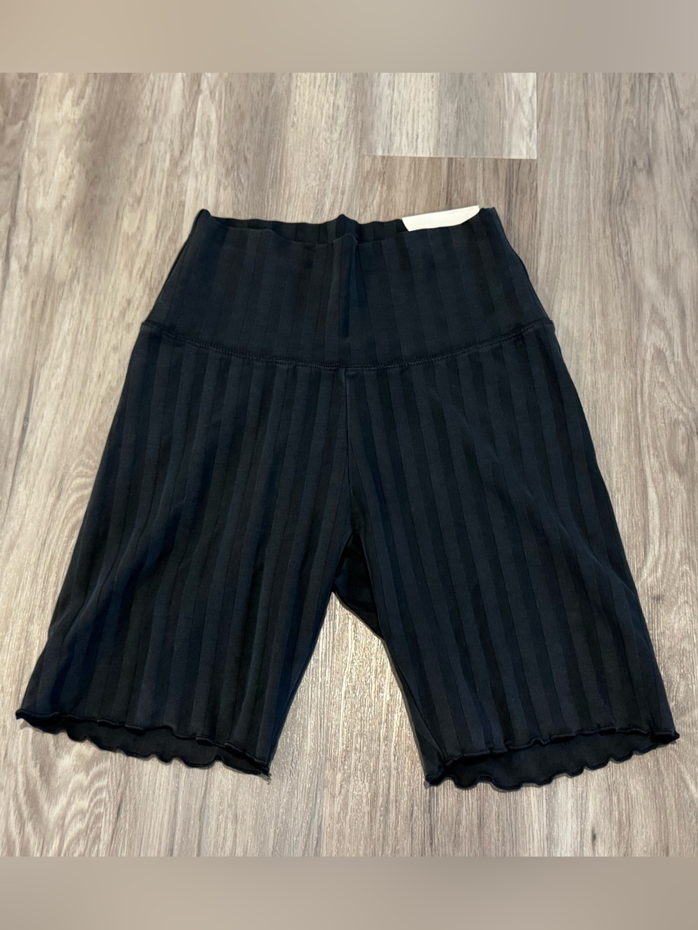 OFFLINE OG BIKE SHORT HIGH RISE SIZE S
